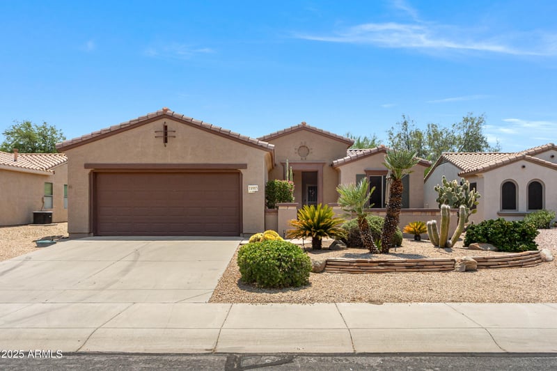 14983 Cooperstown Way, Surprise, AZ 85374