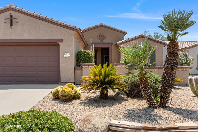 14983 Cooperstown Way, Surprise, AZ 85374