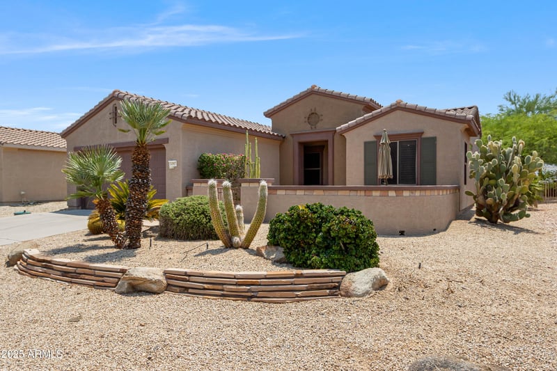 14983 Cooperstown Way, Surprise, AZ 85374