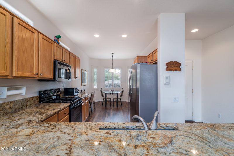 14984 W Cooperstown Way, Surprise, AZ 85374