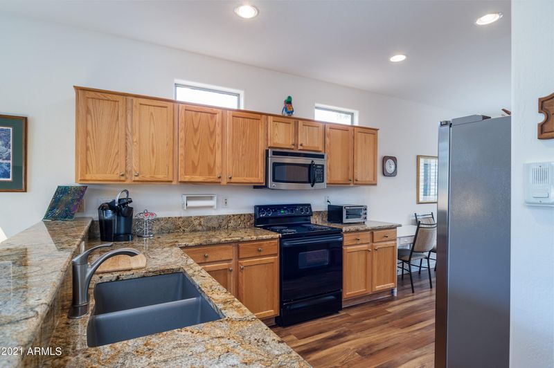 14984 W Cooperstown Way, Surprise, AZ 85374