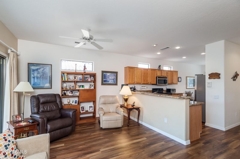 14984 W Cooperstown Way, Surprise, AZ 85374