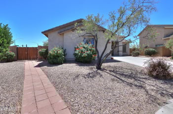 1499 Anna Dr, Casa Grande, AZ 85122