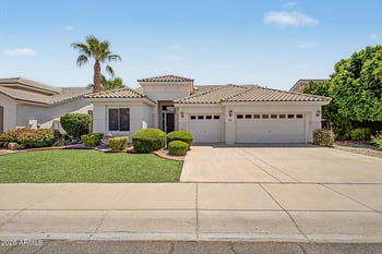 1499 E Monterey St, Chandler, AZ 85225