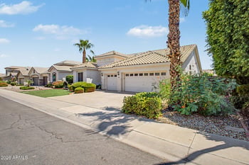 1499 E Monterey St, Chandler, AZ 85225