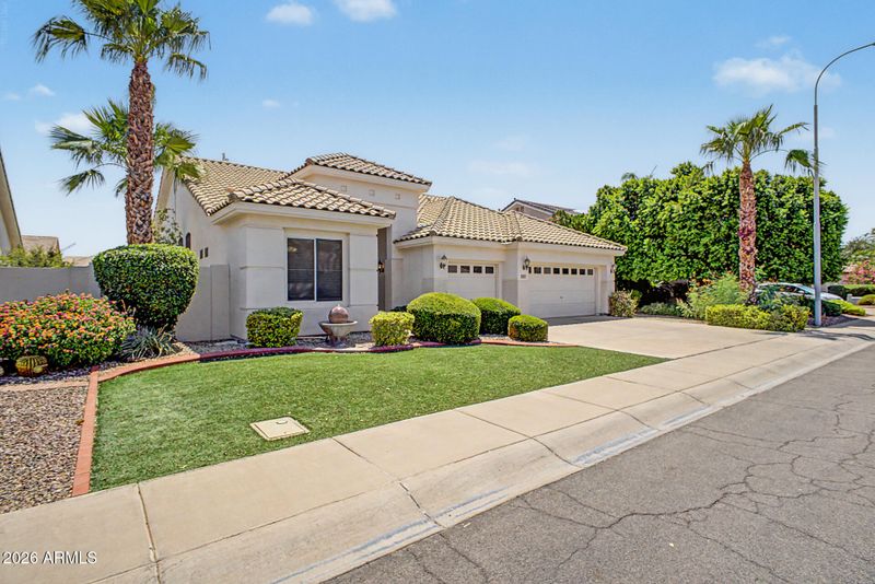 1499 E Monterey St, Chandler, AZ 85225