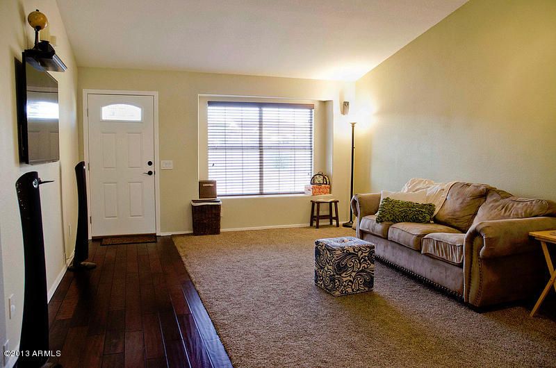 1499 E Redfield Rd, Gilbert, AZ 85234