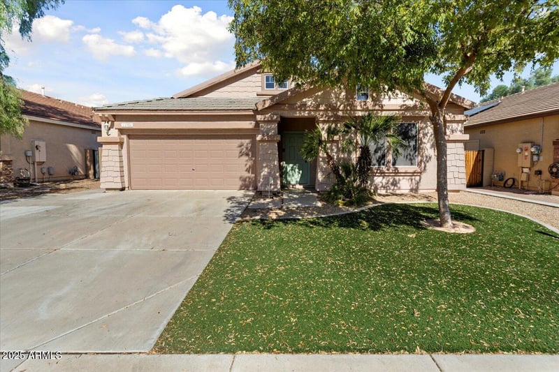 14994 Charter Oak Rd, Surprise, AZ 85379