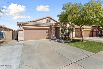 14994 Charter Oak Rd, Surprise, AZ 85379
