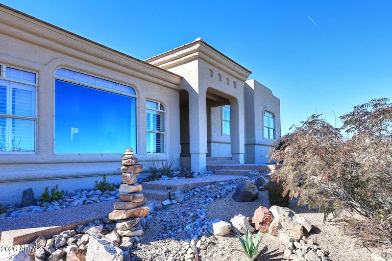 14994 Zapata Dr, Fountain Hills, AZ 85268
