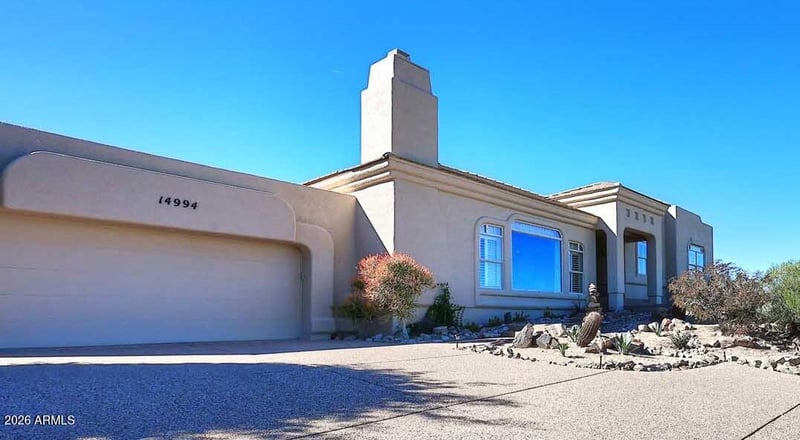14994 Zapata Dr, Fountain Hills, AZ 85268