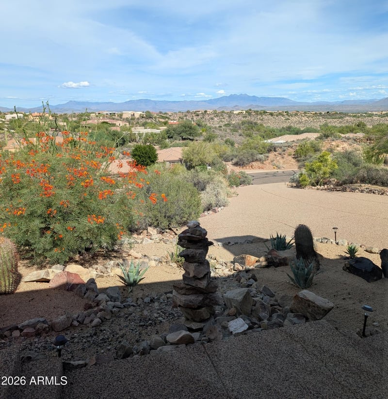 14994 N Zapata Dr N, Fountain Hills, AZ 85268