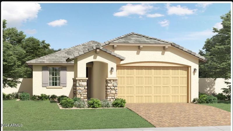 14994 W Hackamore Dr, Surprise, AZ 85387