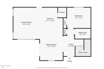 14994 W Virginia Ave, Goodyear, AZ 85395