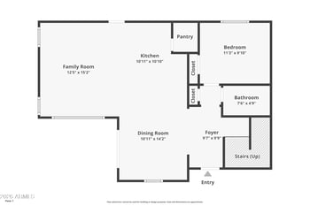 14994 W Virginia Ave, Goodyear, AZ 85395