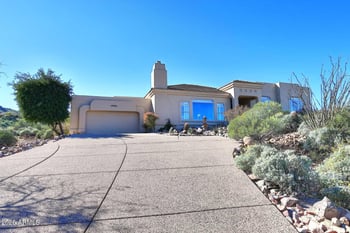 14994 Zapata Dr, Fountain Hills, AZ 85268