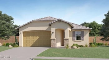 14998 Buckskin Trl, Surprise, AZ 85387