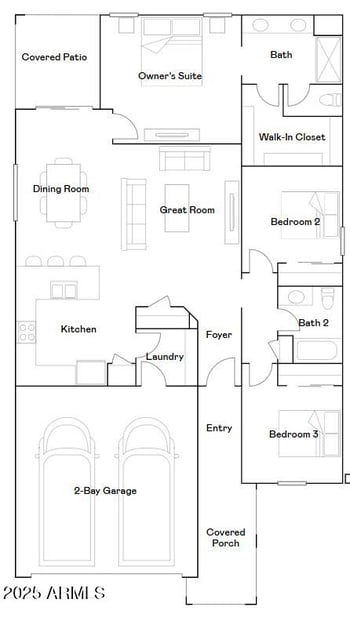 14998 Buckskin Trl, Surprise, AZ 85387
