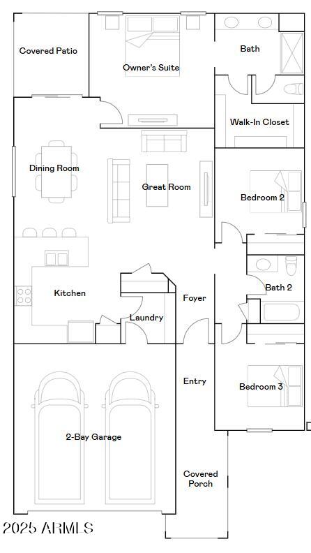 14998 Buckskin Trl, Surprise, AZ 85387