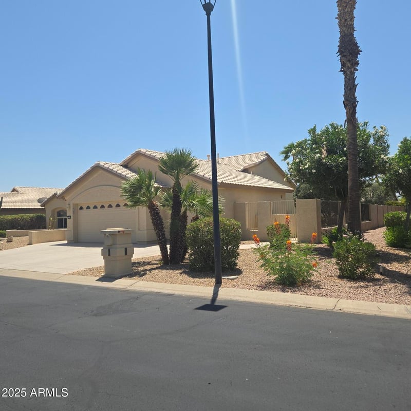 14999 Mulberry Dr, Goodyear, AZ 85395