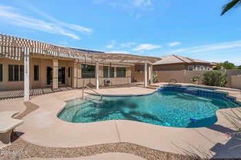 14999 Mulberry Dr, Goodyear, AZ 85395