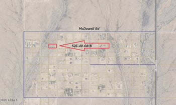 14XX 361st Ave #47, Tonopah, AZ 85354