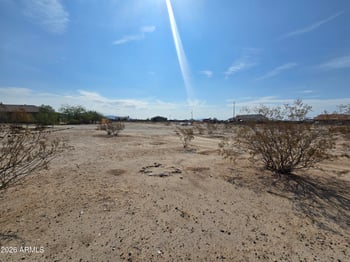 14xx N 299th Ave #4, Buckeye, AZ 85396