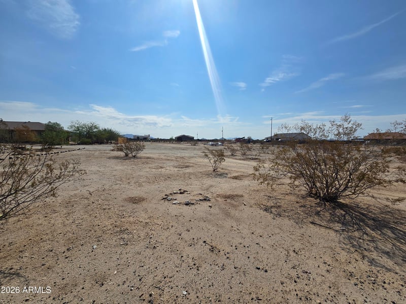 14xx N 299th Ave #4, Buckeye, AZ 85396