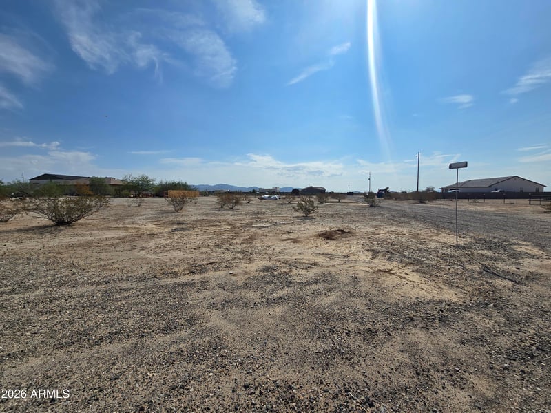 14xx N 299th Ave #4, Buckeye, AZ 85396