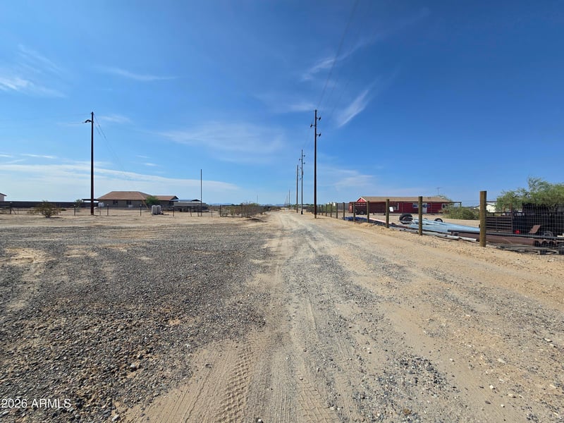 14xx N 299th Ave #4, Buckeye, AZ 85396