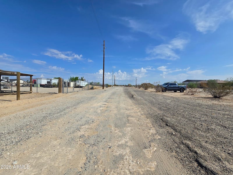 14xx N 299th Ave #4, Buckeye, AZ 85396