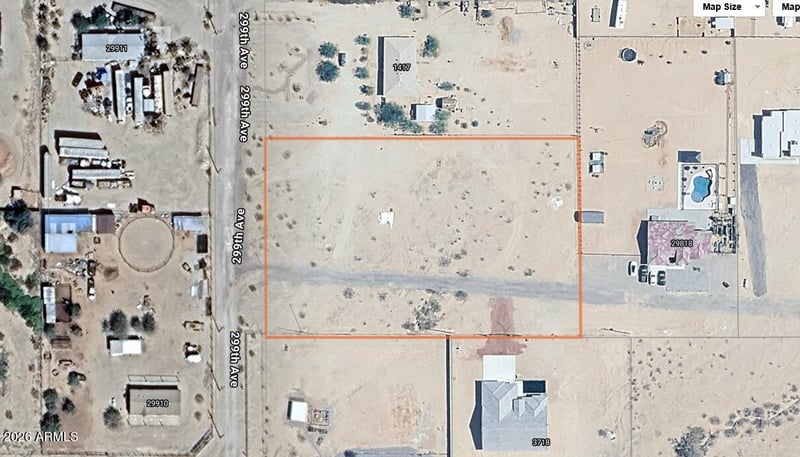 14xx N 299th Ave #4, Buckeye, AZ 85396