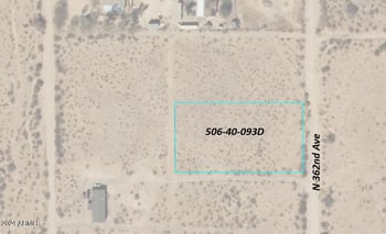 14XX N 362nd Ave #55, Tonopah, AZ 85354