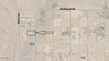 14XX N 362nd Ave #55, Tonopah, AZ 85354