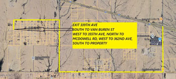 14XX N 362nd Ave #55, Tonopah, AZ 85354