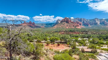 15 - 16 Sky Ridge Ct #16 & 15, Sedona, AZ 86336