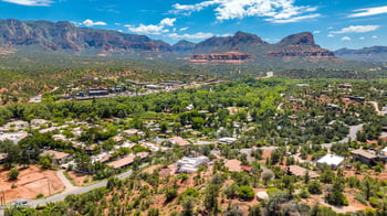 15 - 16 Sky Ridge Ct #16 & 15, Sedona, AZ 86336