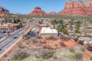 15 - 25 Cactus Cir #135 &, Sedona, AZ 86351