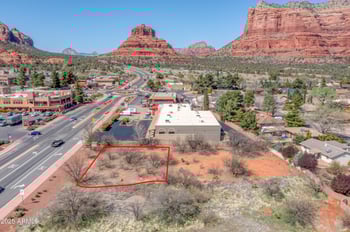 15 - 25 Cactus Cir #135 &, Sedona, AZ 86351