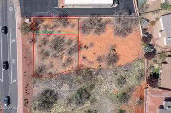 15 - 25 Cactus Cir #135 &, Sedona, AZ 86351