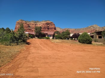 15 Alta Vista Dr #102, Sedona, AZ 86351