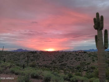 15-C White Face Canyon Dr #15-C, Fort Mcdowell, AZ 85264