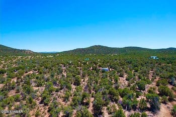 15 Co Rd 3037 1 14 Acres -- #-, Vernon, AZ 85940