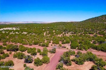 15 Co Rd 3037 1 14 Acres -- #-, Vernon, AZ 85940