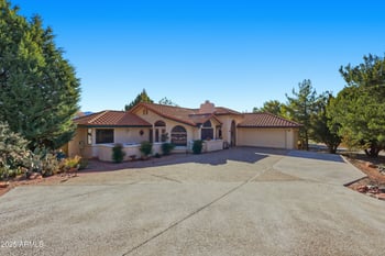15 Drum Beat Cir, Sedona, AZ 86336
