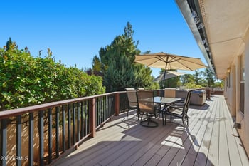 15 Drum Beat Cir, Sedona, AZ 86336