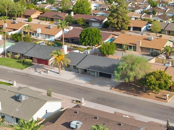 15 E Angela Dr, Phoenix, AZ 85022