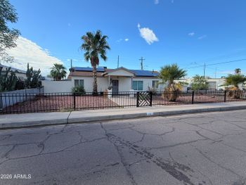 15 E Carol Ave, Phoenix, AZ 85020