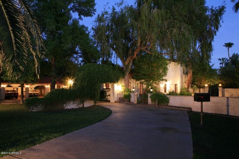 15 E Glenn Dr, Phoenix, AZ 85020