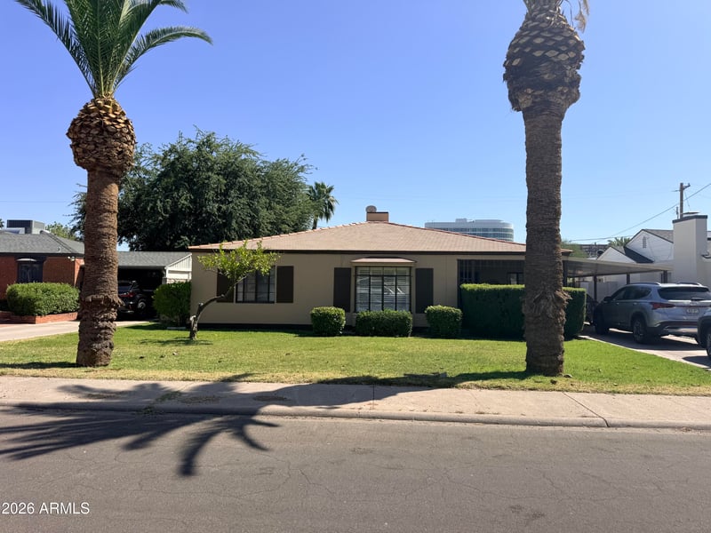 15 E Orange Dr, Phoenix, AZ 85012